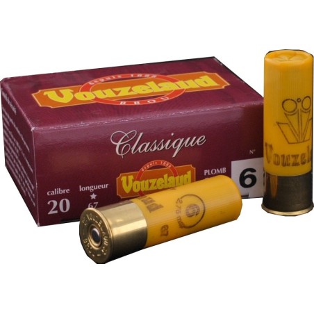C.20 Classique GC n° 3